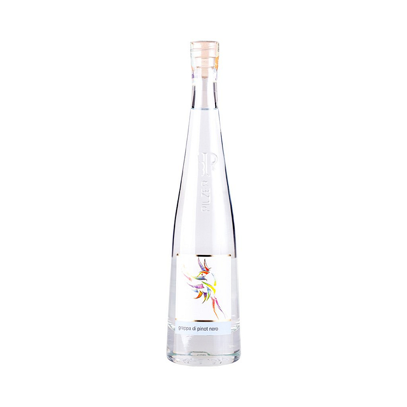 Levně Grappa di Pinot Nero 43% 0,7l